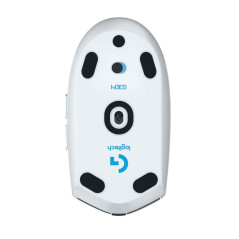 LOGITECH G305 LIGHTSPEED Sans Fil White