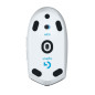 LOGITECH G305 LIGHTSPEED Sans Fil White