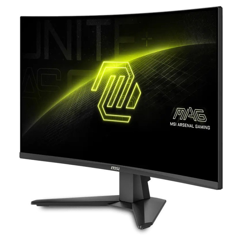 Écrans plats de PC - MSI - MAG 276CF E20