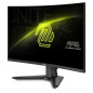 Écrans plats de PC - MSI - MAG 276CF E20