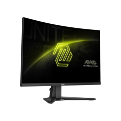 Écrans plats de PC - MSI - MAG 276CF E20 | Soul Rebel E-Shop
