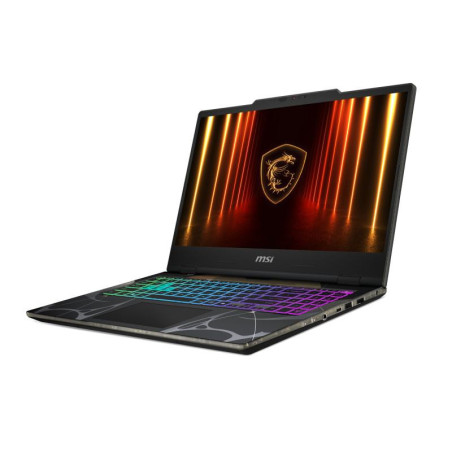 Laptops - MSI - Cyborg 15 B2RWFKG-013FR | Soul Rebel E-Shop