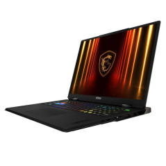 Laptops - MSI - Vector A18 HX A9WIG-048FR | Soul Rebel E-Shop