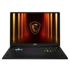 Laptops - MSI - Vector A18 HX A9WIG-048FR | Soul Rebel E-Shop