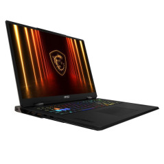 Laptops - MSI - Vector A18 HX A9WIG-048FR | Soul Rebel E-Shop