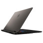 Laptops - MSI - Vector A18 HX A9WIG-048FR
