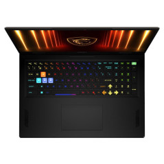 Laptops - MSI - Vector A18 HX A9WIG-048FR | Soul Rebel E-Shop