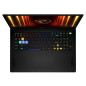 Laptops - MSI - Vector A18 HX A9WIG-048FR
