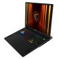 Laptops - MSI - Vector A18 HX A9WIG-048FR