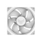 Systèmes de refroidissement d’ordinateur - ASUS - TUF GAMING TR120 ARGB 3IN1 White
