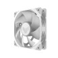 Systèmes de refroidissement d’ordinateur - ASUS - TUF GAMING TR120 ARGB 3IN1 White