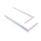 Compartiments pour ordinateur - ASUS - TUF GAMING GT502 Horizon ARGB Lighting Kit White