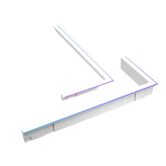 Compartiments pour ordinateur - ASUS - TUF GAMING GT502 Horizon ARGB Lighting Kit White | Soul Rebel E-Shop