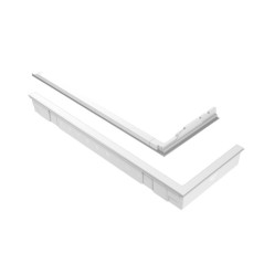 Compartiments pour ordinateur - ASUS - TUF GAMING GT502 Horizon ARGB Lighting Kit White | Soul Rebel E-Shop