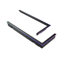 Compartiments pour ordinateur - ASUS - TUF GAMING GT502 Horizon ARGB Lighting Kit Black | Soul Rebel E-Shop