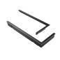 Compartiments pour ordinateur - ASUS - TUF GAMING GT502 Horizon ARGB Lighting Kit Black