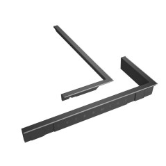 Compartiments pour ordinateur - ASUS - TUF GAMING GT502 Horizon ARGB Lighting Kit Black | Soul Rebel E-Shop