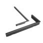 Compartiments pour ordinateur - ASUS - TUF GAMING GT502 Horizon ARGB Lighting Kit Black