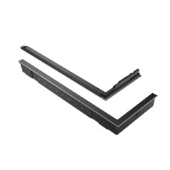 Compartiments pour ordinateur - ASUS - TUF GAMING GT502 Horizon ARGB Lighting Kit Black | Soul Rebel E-Shop