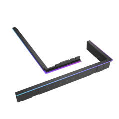 Compartiments pour ordinateur - ASUS - TUF GAMING GT502 Horizon ARGB Lighting Kit Black | Soul Rebel E-Shop