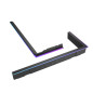 Compartiments pour ordinateur - ASUS - TUF GAMING GT502 Horizon ARGB Lighting Kit Black