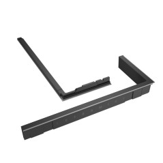 Compartiments pour ordinateur - ASUS - TUF GAMING GT502 Horizon ARGB Lighting Kit Black | Soul Rebel E-Shop