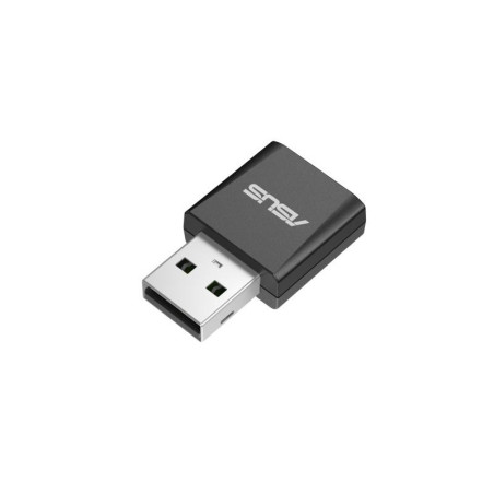 Cartes réseau - ASUS - USB-BE92 Nano | Soul Rebel E-Shop