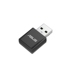 Cartes réseau - ASUS - USB-BE92 Nano | Soul Rebel E-Shop