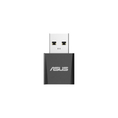 Cartes réseau - ASUS - USB-BE92 Nano | Soul Rebel E-Shop