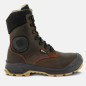 Very high safety shoes - Narena - Unisex - EN ISO 20345 - S3S SR FO LG HI CI HRO AN - Brown