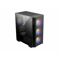 Unités centrales - MSI - Forge M100A | Soul Rebel E-Shop