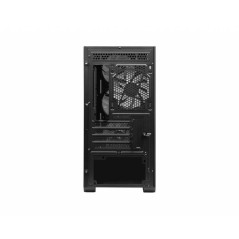 Unités centrales - MSI - Forge M100A | Soul Rebel E-Shop
