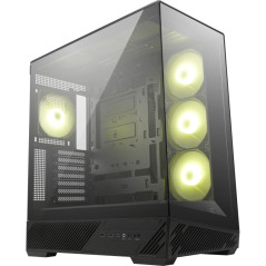 Unités centrales - MSI - MAG PANO 130R PZ | Soul Rebel E-Shop