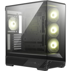 Unités centrales - MSI - MAG PANO 130R PZ | Soul Rebel E-Shop