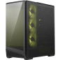 Unités centrales - MSI - MAG PANO 130R PZ