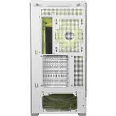 Unités centrales - MSI - MAG PANO 130R PZ WHITE | Soul Rebel E-Shop