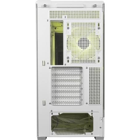 Unités centrales - MSI - MAG PANO 130R PZ WHITE | Soul Rebel E-Shop