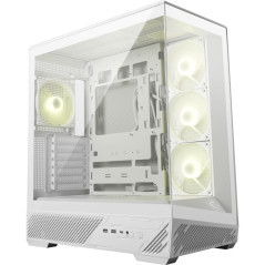 Unités centrales - MSI - MAG PANO 130R PZ WHITE | Soul Rebel E-Shop