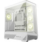 Unités centrales - MSI - MAG PANO 130R PZ WHITE