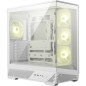 Unités centrales - MSI - MAG PANO 130R PZ WHITE