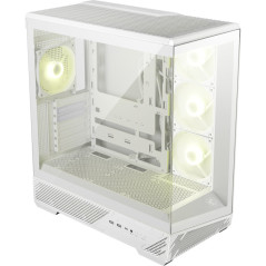 Unités centrales - MSI - MAG PANO 130R PZ WHITE | Soul Rebel E-Shop