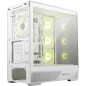 Unités centrales - MSI - MAG PANO 130R PZ WHITE