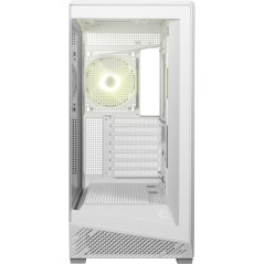 Unités centrales - MSI - MAG PANO 130R PZ WHITE | Soul Rebel E-Shop