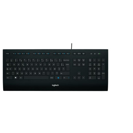 LOGITECH KIT K280E Noir