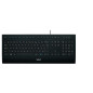 LOGITECH KIT K280E Noir