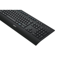 LOGITECH KIT K280E Noir