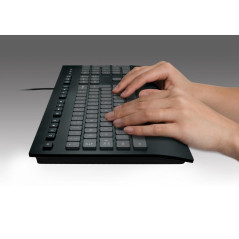 LOGITECH KIT K280E Noir