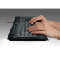 LOGITECH KIT K280E Noir