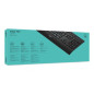 LOGITECH KIT K280E Noir