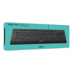 LOGITECH KIT K280E Noir